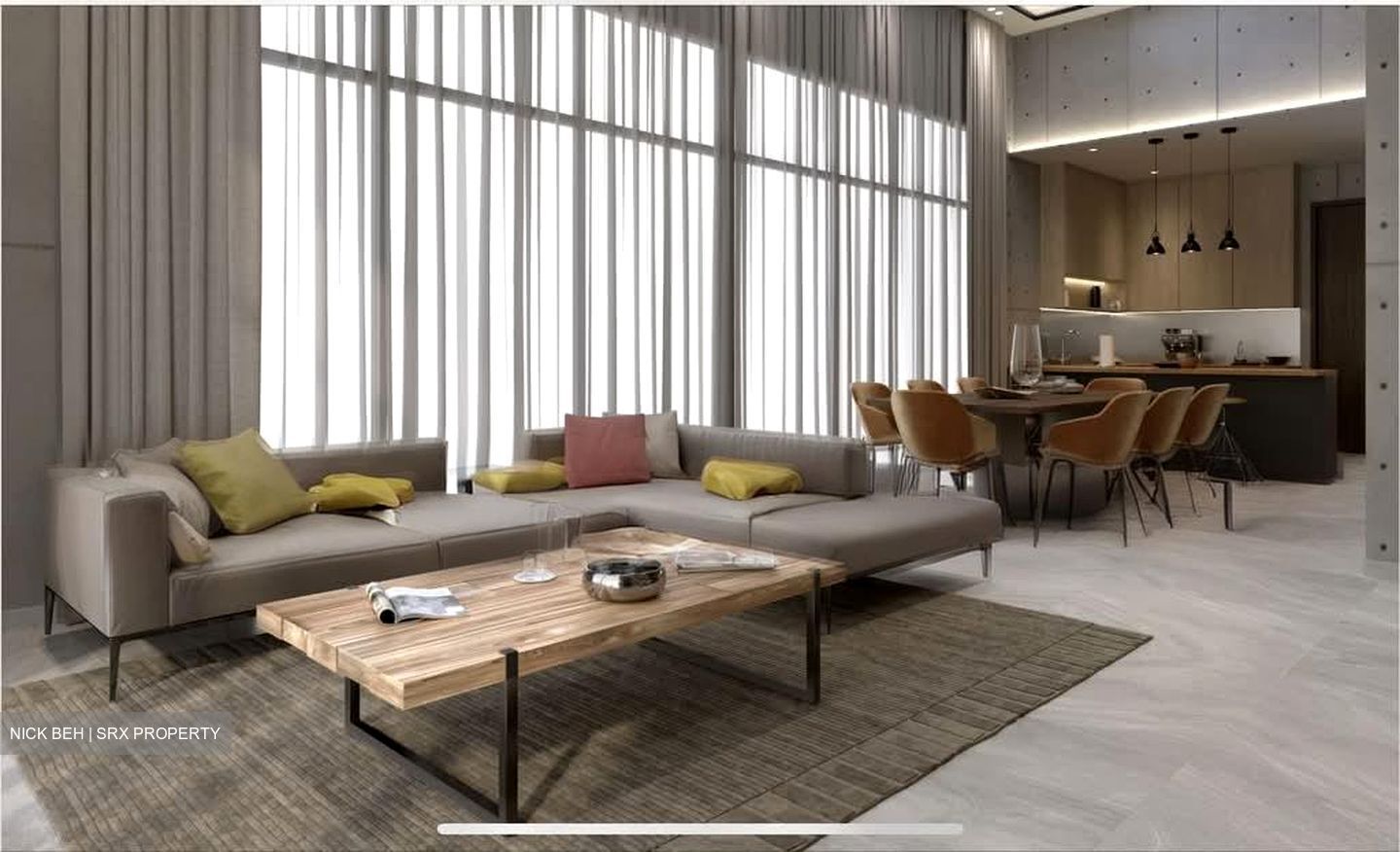 Seletar Road (D28), Terrace #568756011